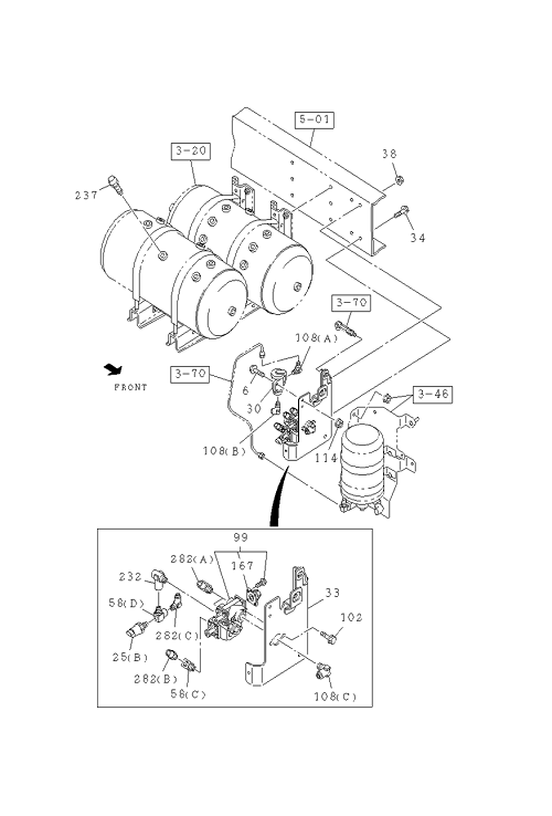 Partial Engine
